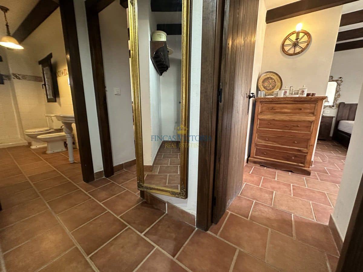 7 makuuhuone Maalaistalo myytävänä paikassa Aguilas - 850 000 € (Ref: 9456659)