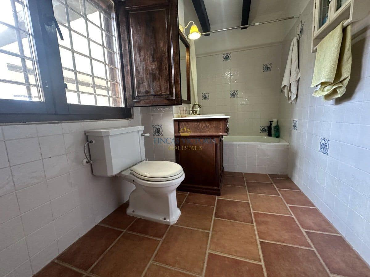 7 makuuhuone Maalaistalo myytävänä paikassa Aguilas - 850 000 € (Ref: 9456659)