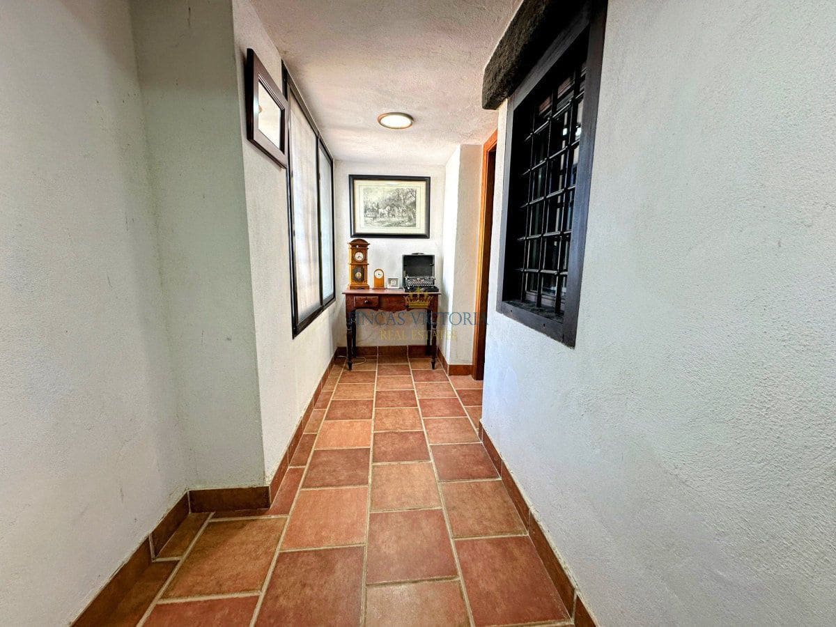 7 makuuhuone Maalaistalo myytävänä paikassa Aguilas - 850 000 € (Ref: 9456659)