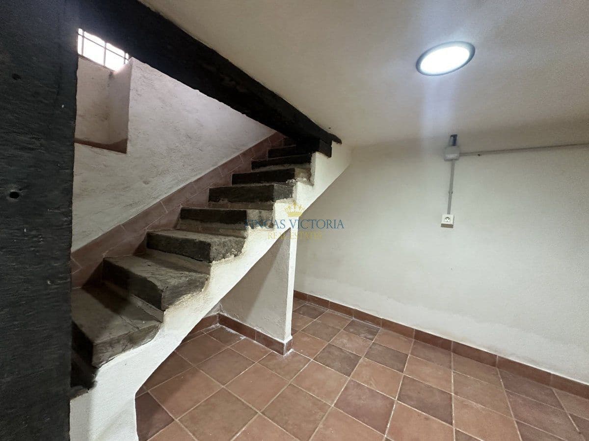 7 makuuhuone Maalaistalo myytävänä paikassa Aguilas - 850 000 € (Ref: 9456659)