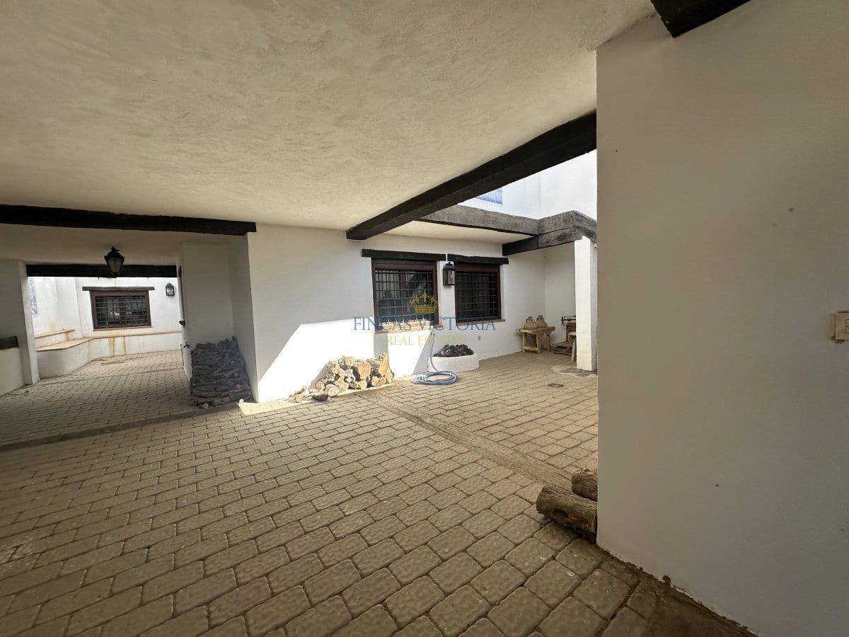 7 makuuhuone Maalaistalo myytävänä paikassa Aguilas - 850 000 € (Ref: 9456659)