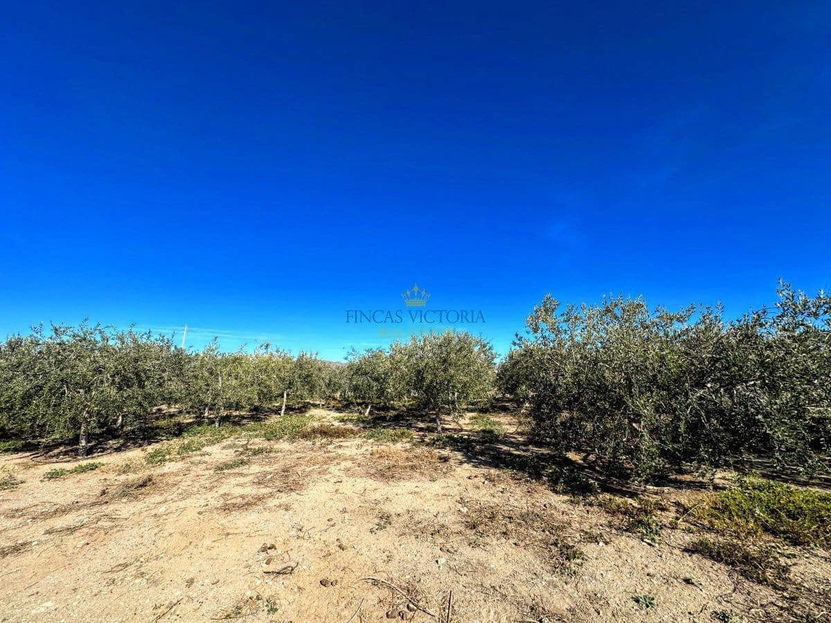 7 makuuhuone Maalaistalo myytävänä paikassa Aguilas - 850 000 € (Ref: 9456659)