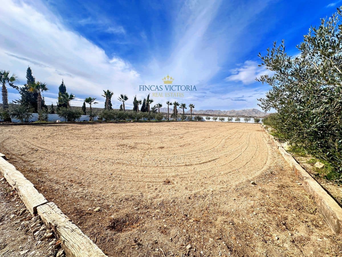 7 makuuhuone Maalaistalo myytävänä paikassa Aguilas - 850 000 € (Ref: 9456659)