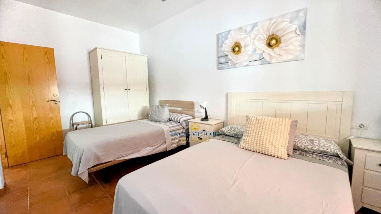 4 soveværelse Finca/Landehus til salg i Aguilas - € 399.000 (Ref: 9456660)