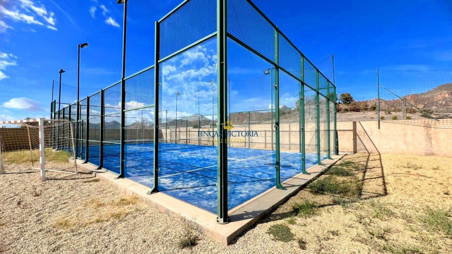 4 soveværelse Finca/Landehus til salg i Aguilas - € 399.000 (Ref: 9456660)