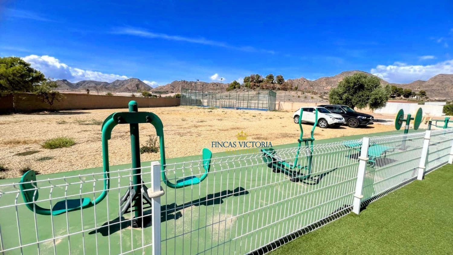 4 soveværelse Finca/Landehus til salg i Aguilas - € 399.000 (Ref: 9456660)