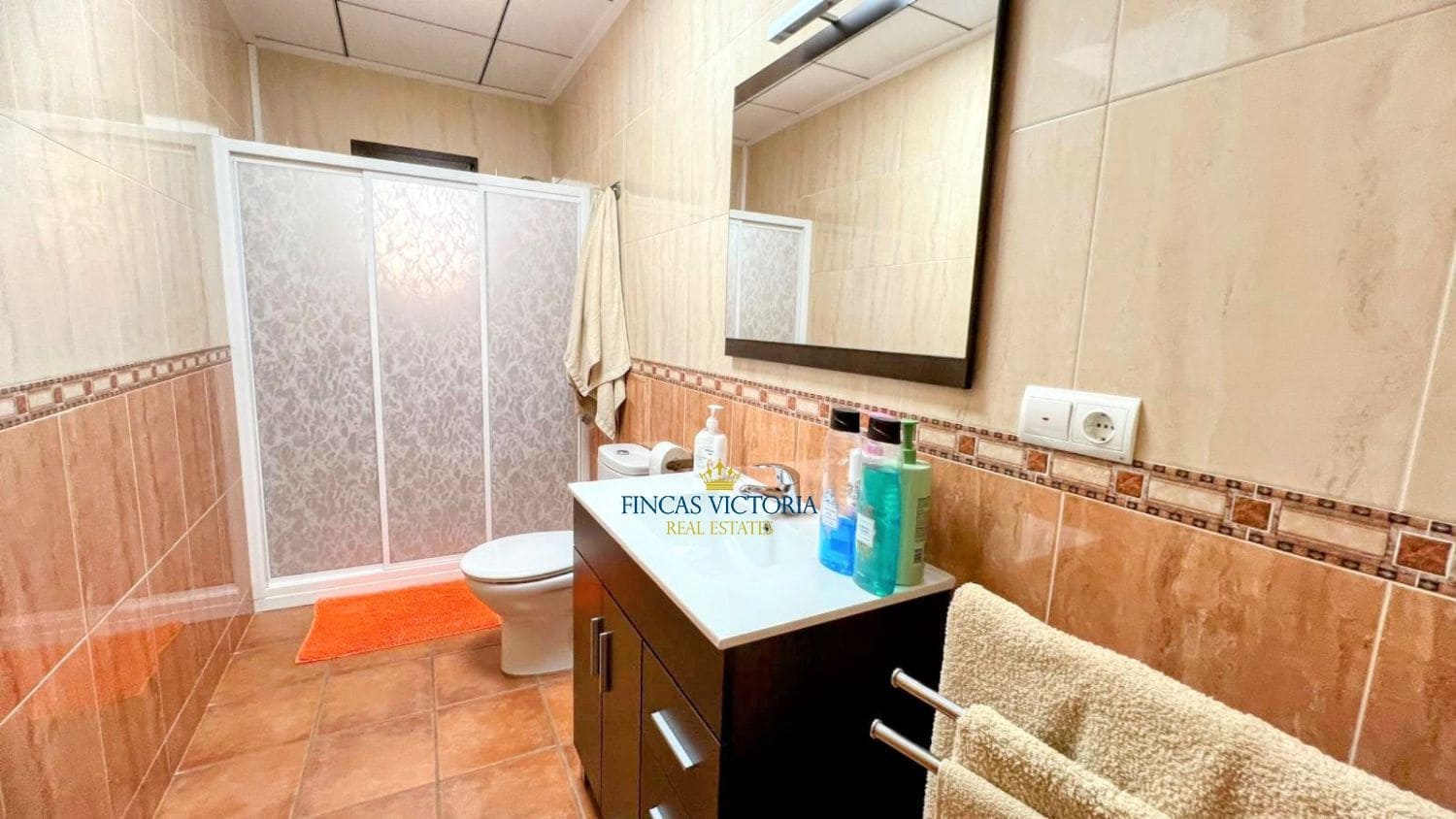 4 soveværelse Finca/Landehus til salg i Aguilas - € 399.000 (Ref: 9456660)