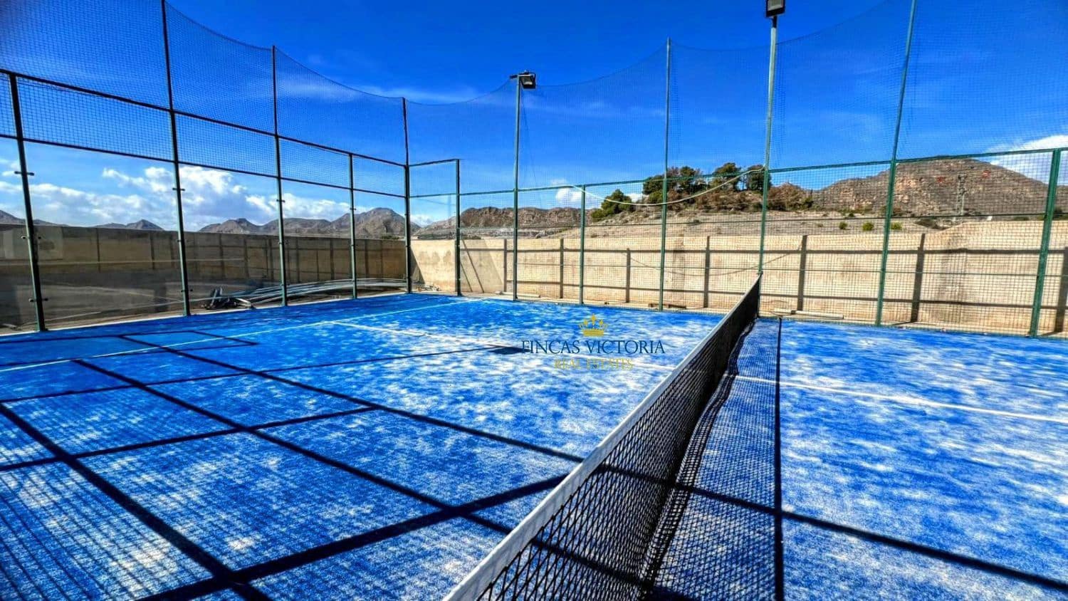 4 soveværelse Finca/Landehus til salg i Aguilas - € 399.000 (Ref: 9456660)