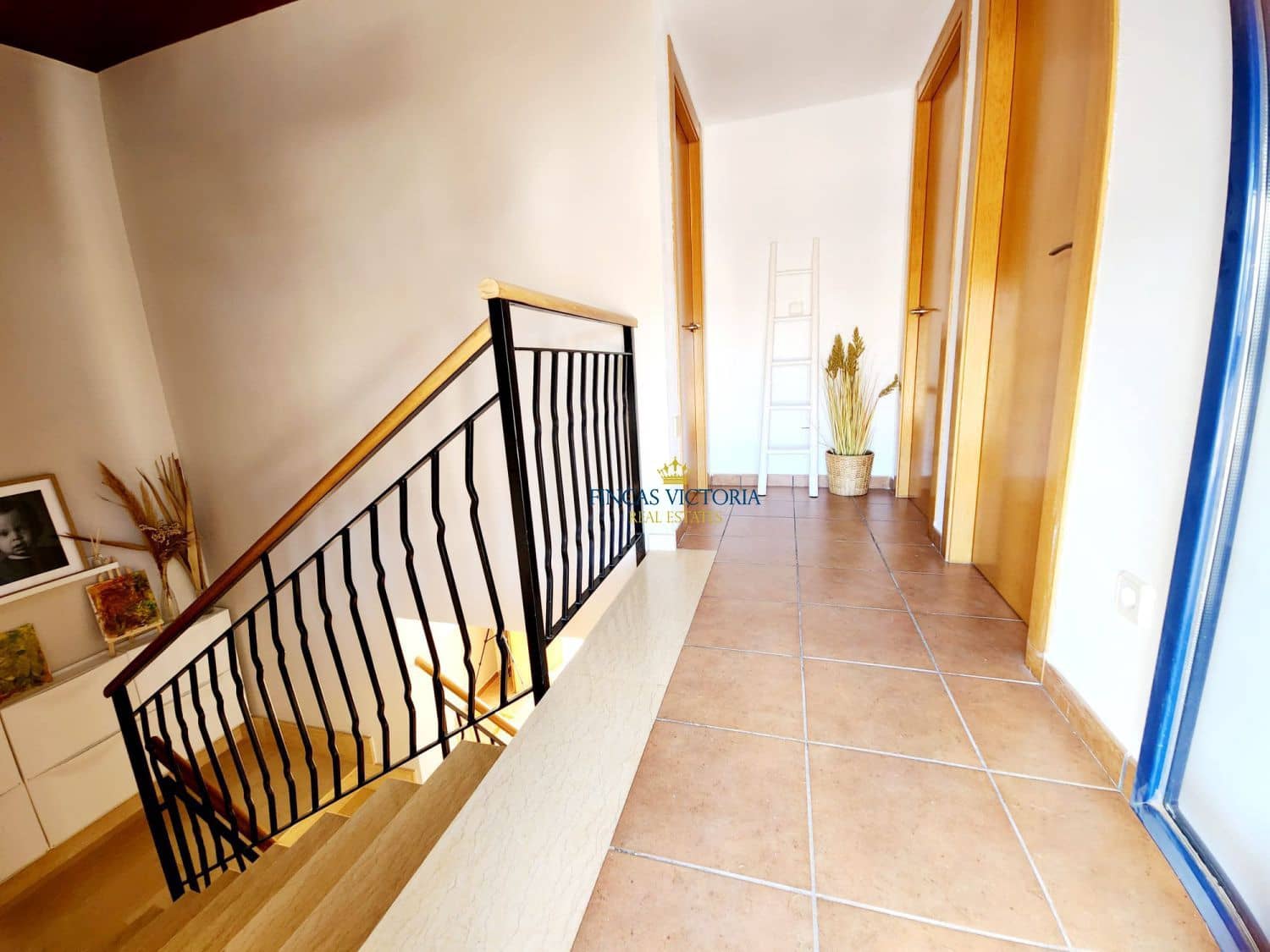 4 chambre Villa/Maison Semi-Mitoyenne à vendre à Los Collados - 373 000 € (Ref: 9456661)