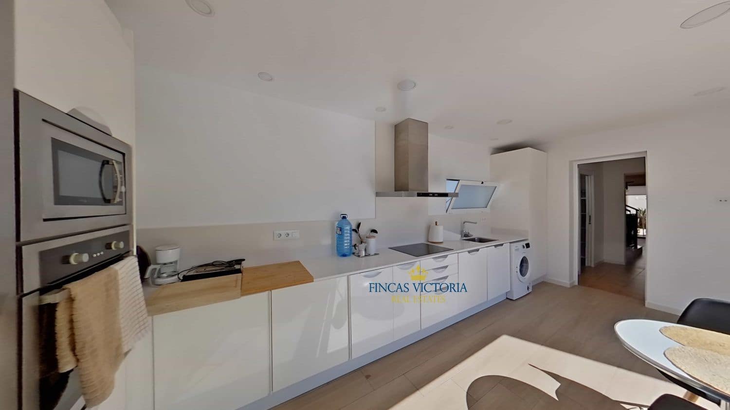 4 chambre Villa/Maison Semi-Mitoyenne à vendre à Los Collados - 373 000 € (Ref: 9456661)