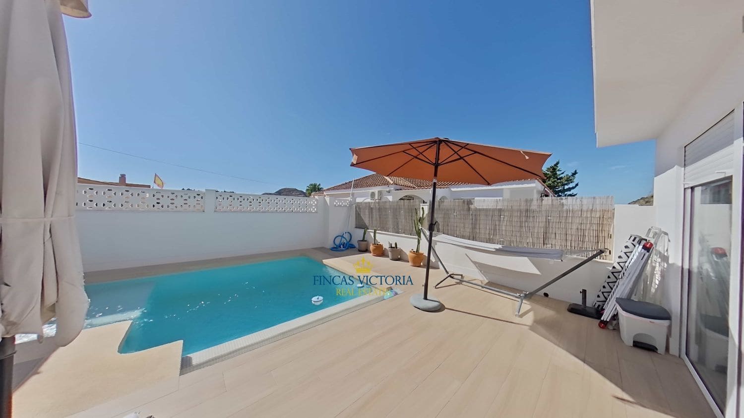 4 chambre Villa/Maison Semi-Mitoyenne à vendre à Los Collados - 373 000 € (Ref: 9456661)