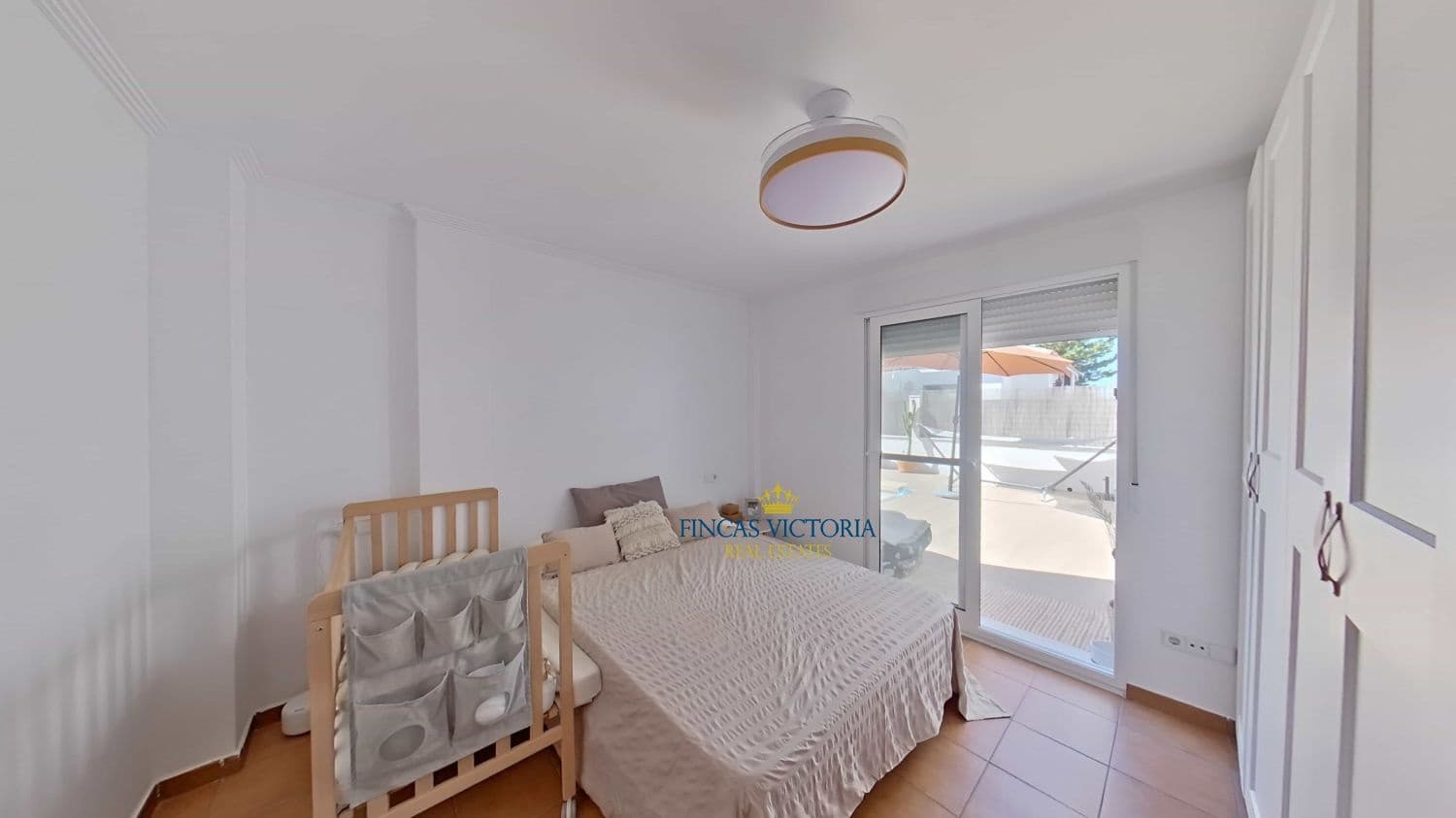 4 chambre Villa/Maison Semi-Mitoyenne à vendre à Los Collados - 373 000 € (Ref: 9456661)