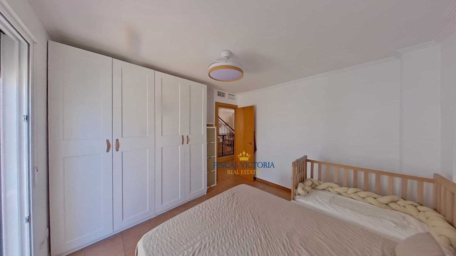 4 chambre Villa/Maison Semi-Mitoyenne à vendre à Los Collados - 373 000 € (Ref: 9456661)