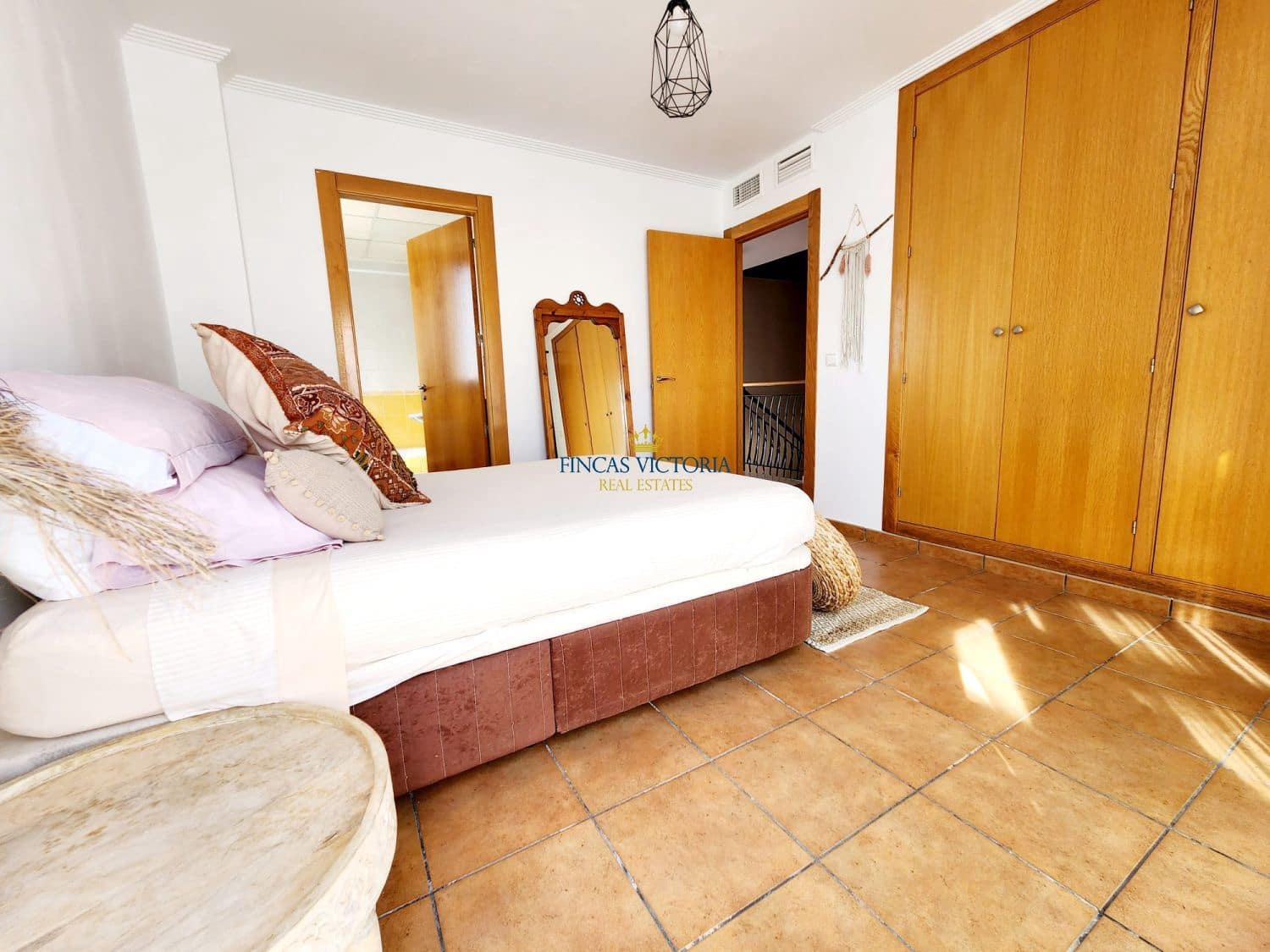 4 chambre Villa/Maison Semi-Mitoyenne à vendre à Los Collados - 373 000 € (Ref: 9456661)