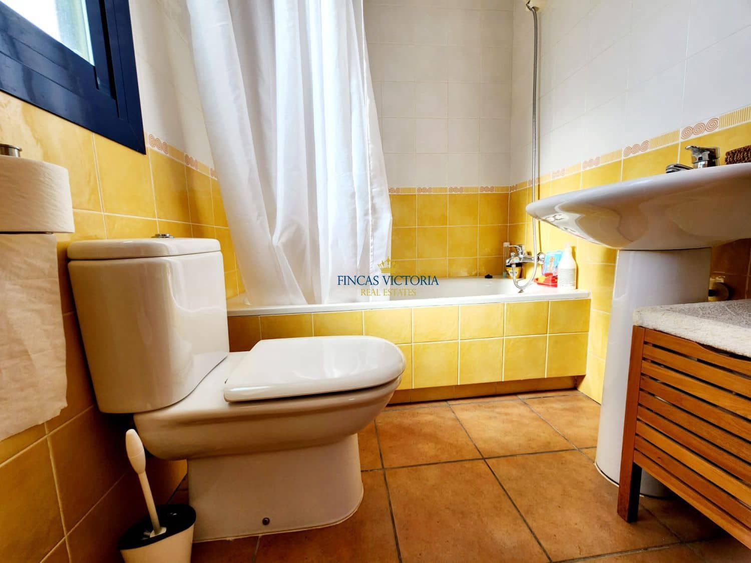 4 chambre Villa/Maison Semi-Mitoyenne à vendre à Los Collados - 373 000 € (Ref: 9456661)