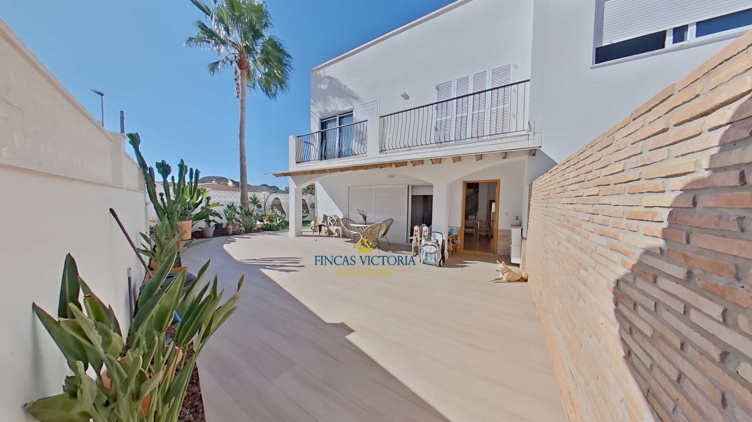 4 chambre Villa/Maison Semi-Mitoyenne à vendre à Los Collados - 373 000 € (Ref: 9456661)