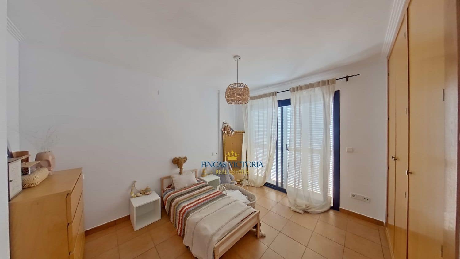 4 chambre Villa/Maison Semi-Mitoyenne à vendre à Los Collados - 373 000 € (Ref: 9456661)