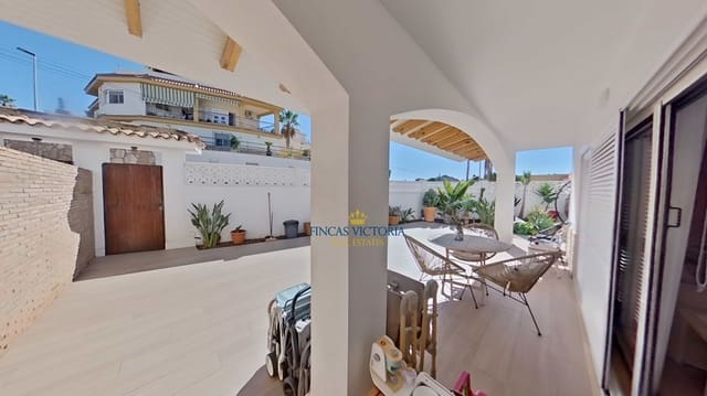 4 bedroom Semi-detached Villa for sale in Los Collados, Aguilas - € 373,000 (Ref: 9456661)