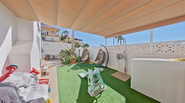 4 bedroom Semi-detached Villa for sale in Los Collados, Aguilas - € 373,000 (Ref: 9456661)