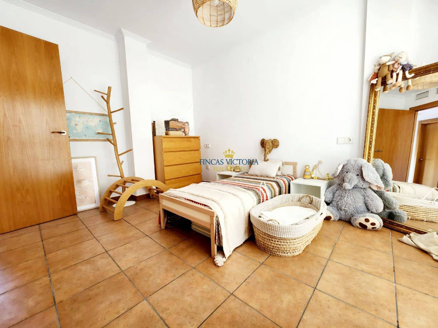 4 chambre Villa/Maison Semi-Mitoyenne à vendre à Los Collados - 373 000 € (Ref: 9456661)