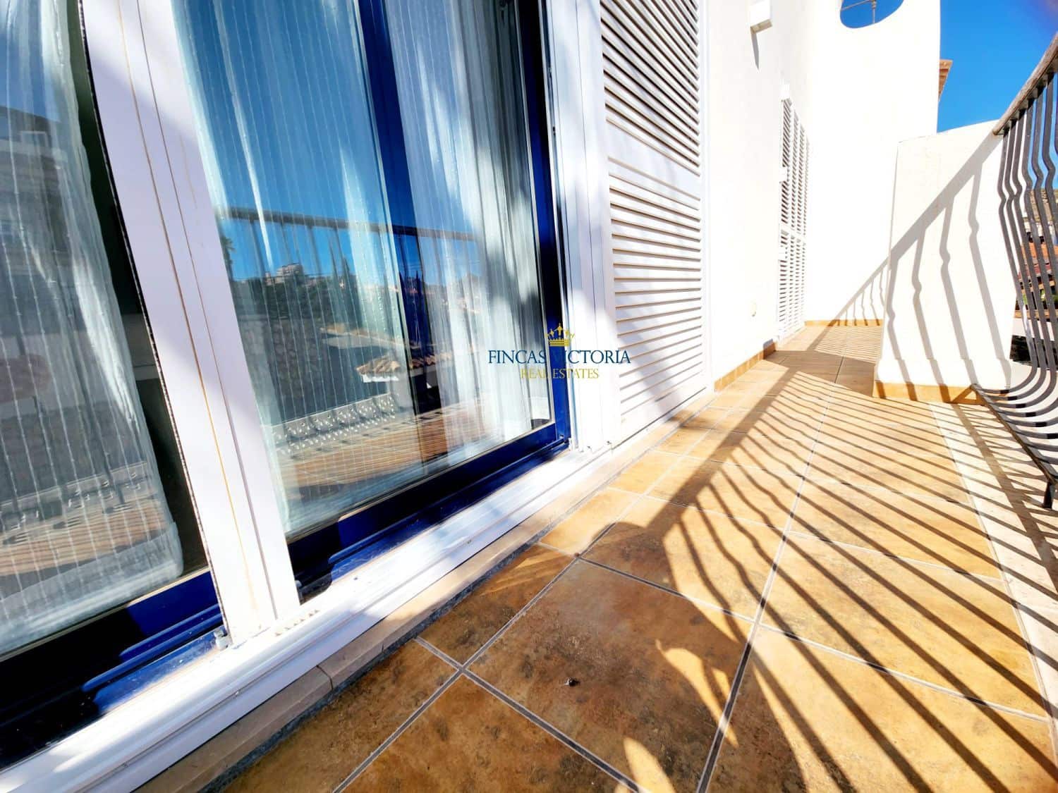 4 chambre Villa/Maison Semi-Mitoyenne à vendre à Los Collados - 373 000 € (Ref: 9456661)