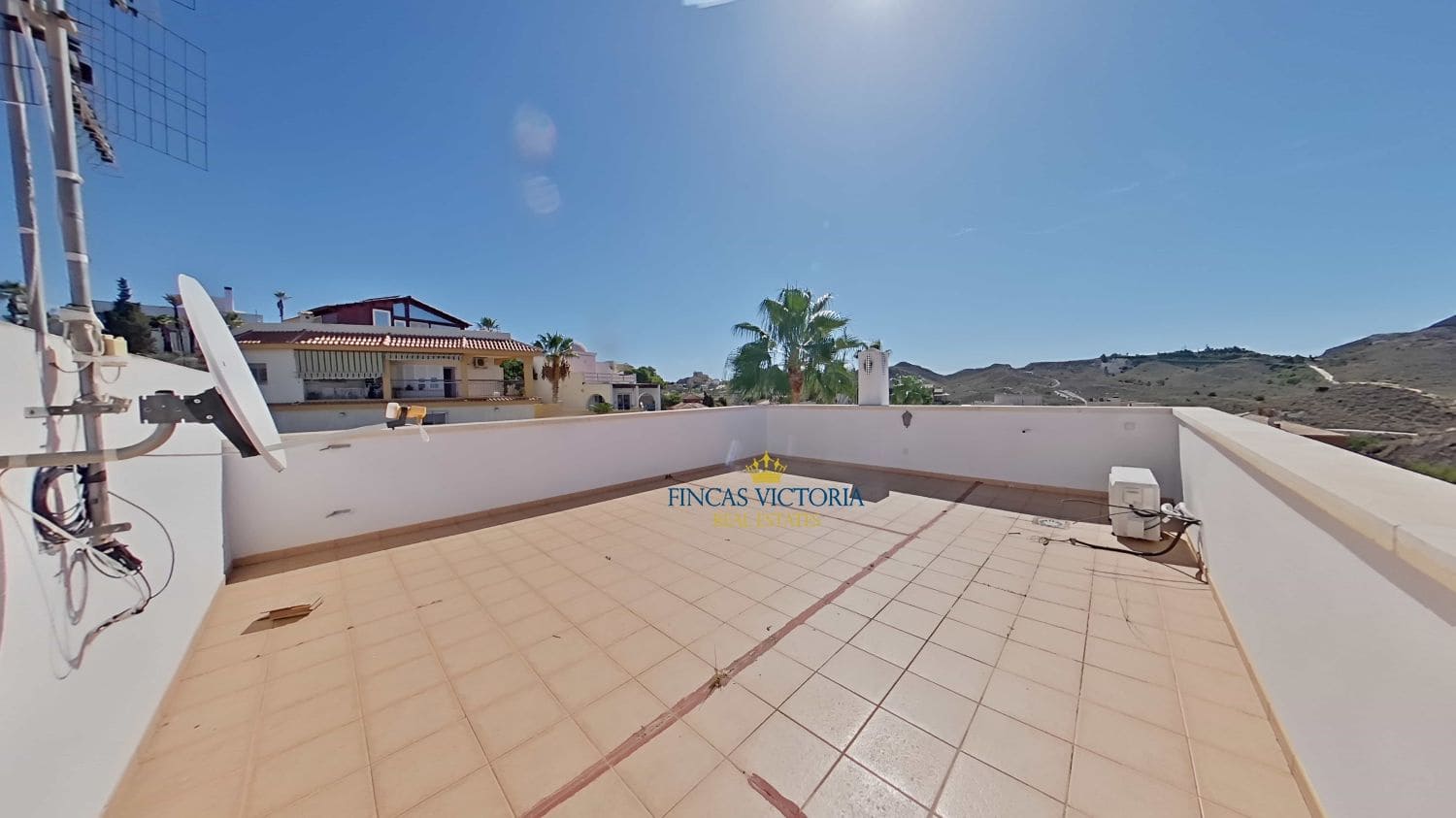 4 chambre Villa/Maison Semi-Mitoyenne à vendre à Los Collados - 373 000 € (Ref: 9456661)