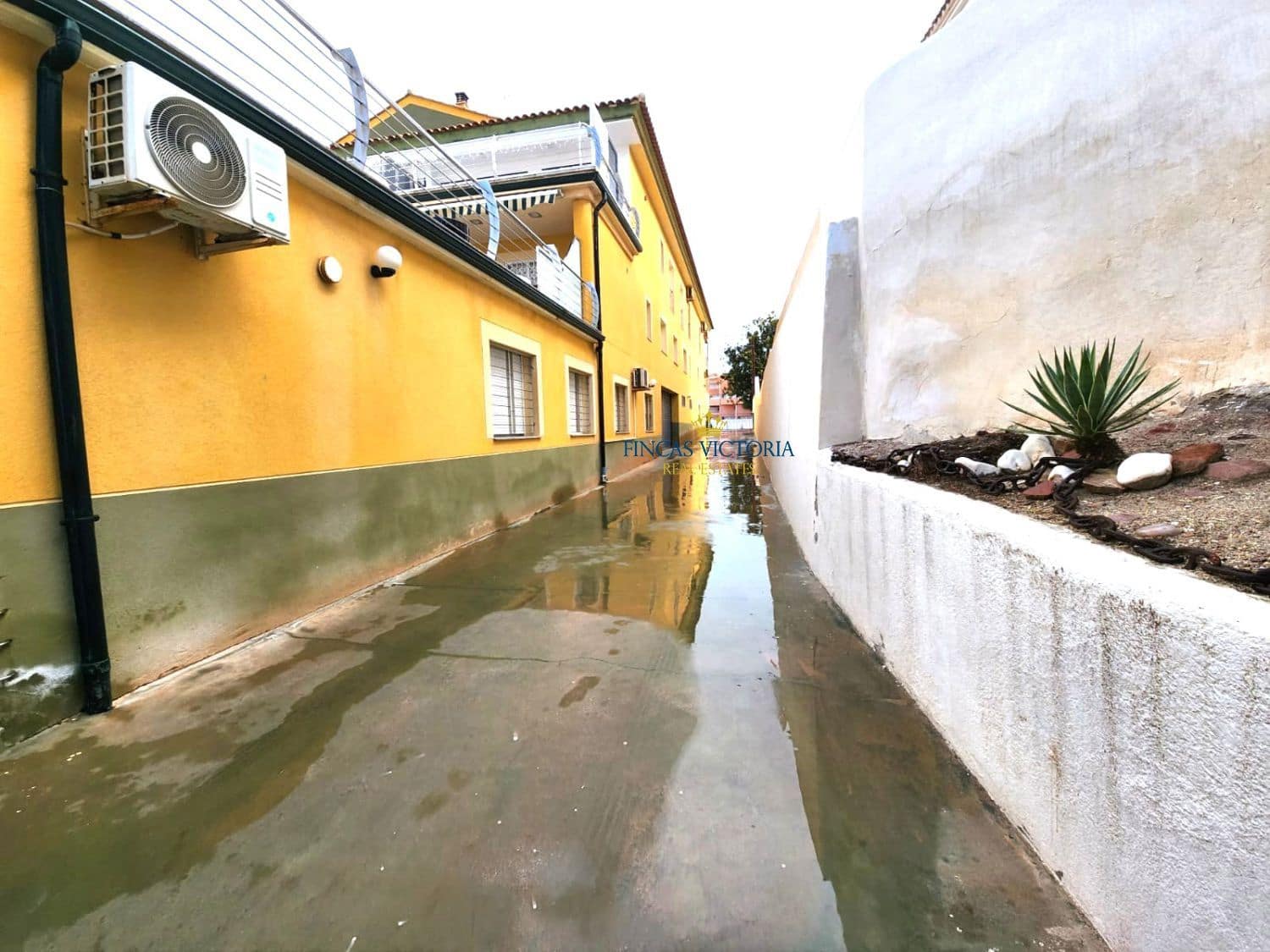 4 makuuhuone Huoneisto myytävänä paikassa Calabardina - 280 000 € (Ref: 9456662)