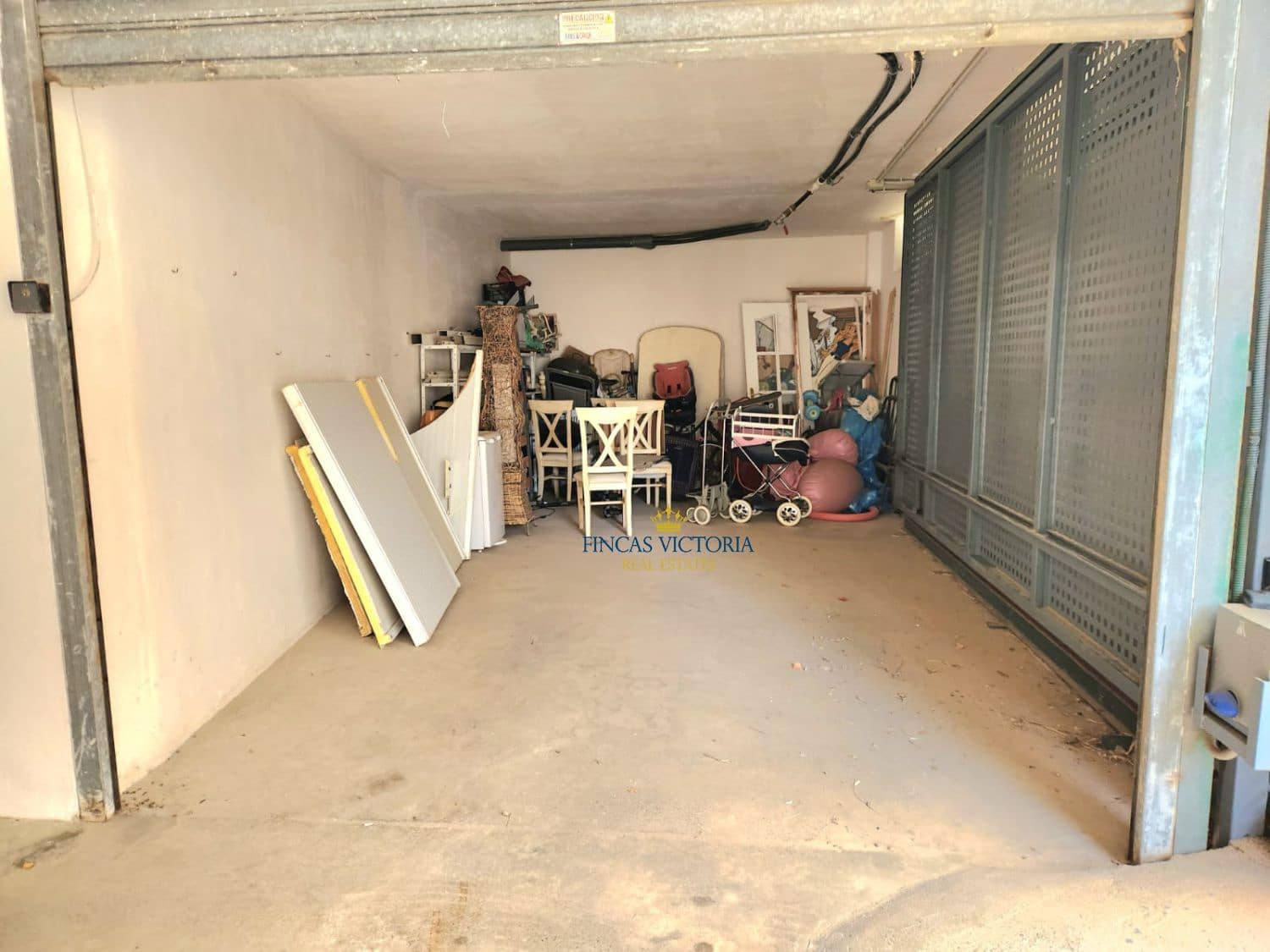 4 makuuhuone Huoneisto myytävänä paikassa Calabardina - 280 000 € (Ref: 9456662)