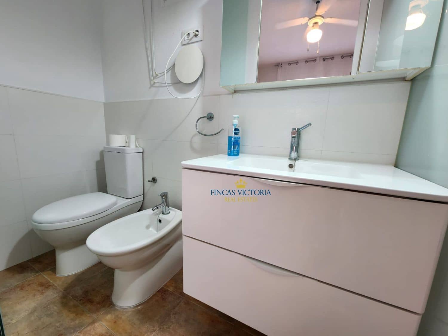 4 makuuhuone Huoneisto myytävänä paikassa Calabardina - 280 000 € (Ref: 9456662)