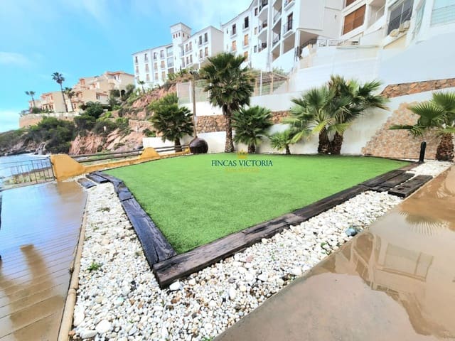 4 bedroom Apartment for sale in Calabardina, Aguilas - € 280,000 (Ref: 9456662)