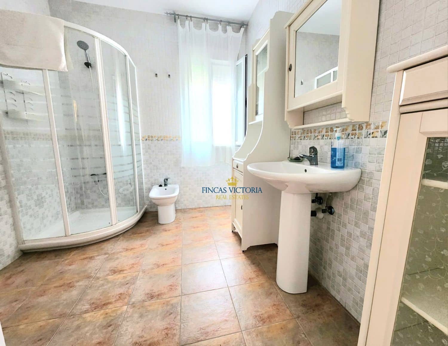 4 makuuhuone Huoneisto myytävänä paikassa Calabardina - 280 000 € (Ref: 9456662)