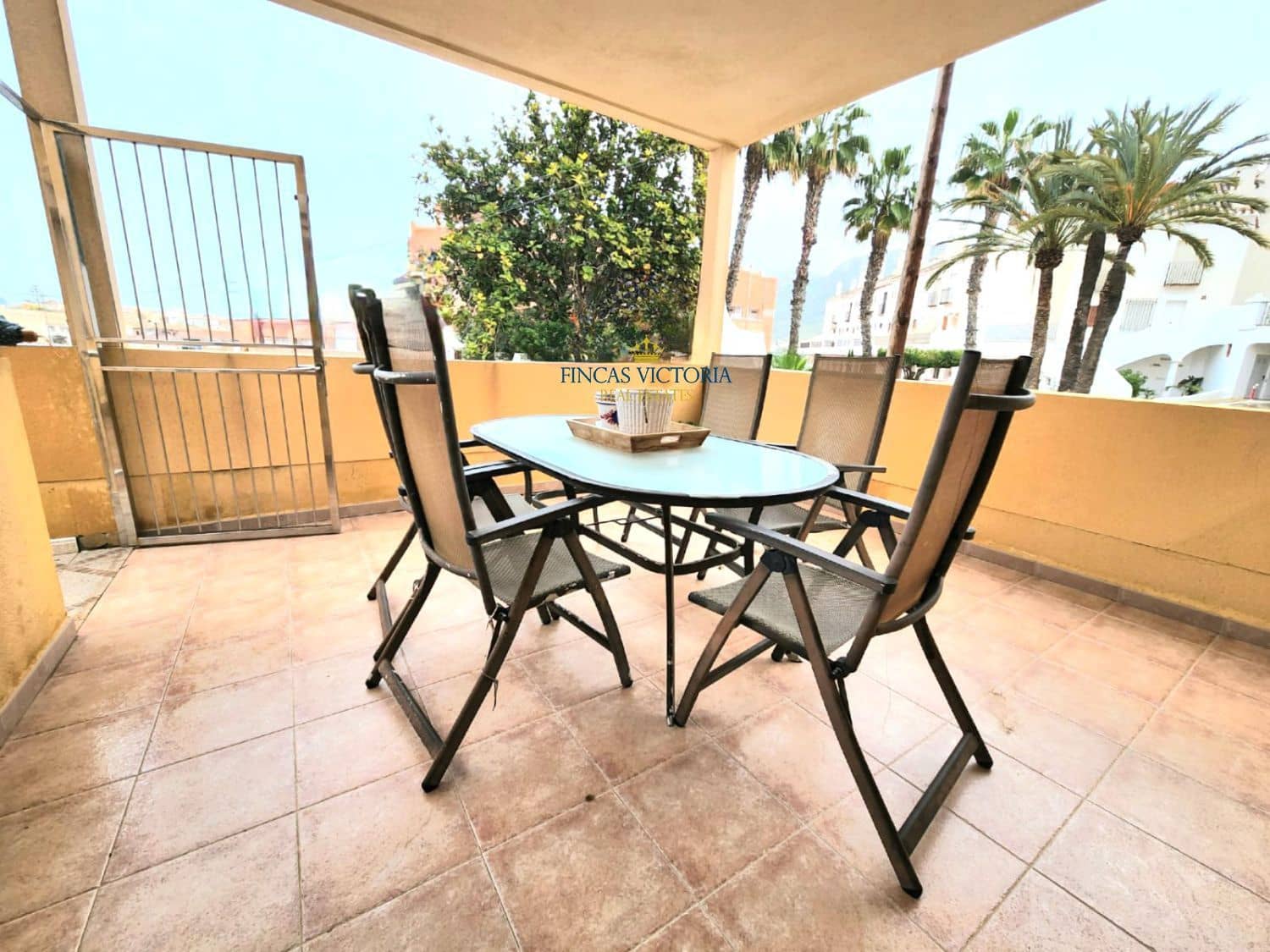 4 makuuhuone Huoneisto myytävänä paikassa Calabardina - 280 000 € (Ref: 9456662)