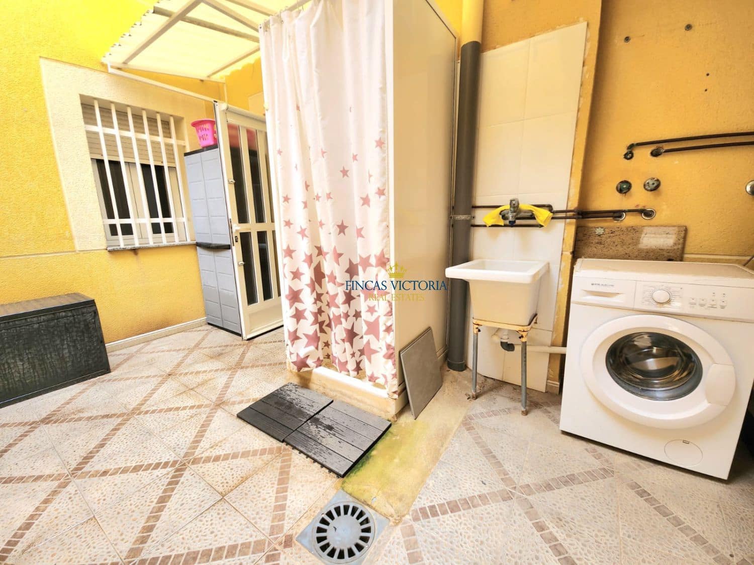 4 makuuhuone Huoneisto myytävänä paikassa Calabardina - 280 000 € (Ref: 9456662)