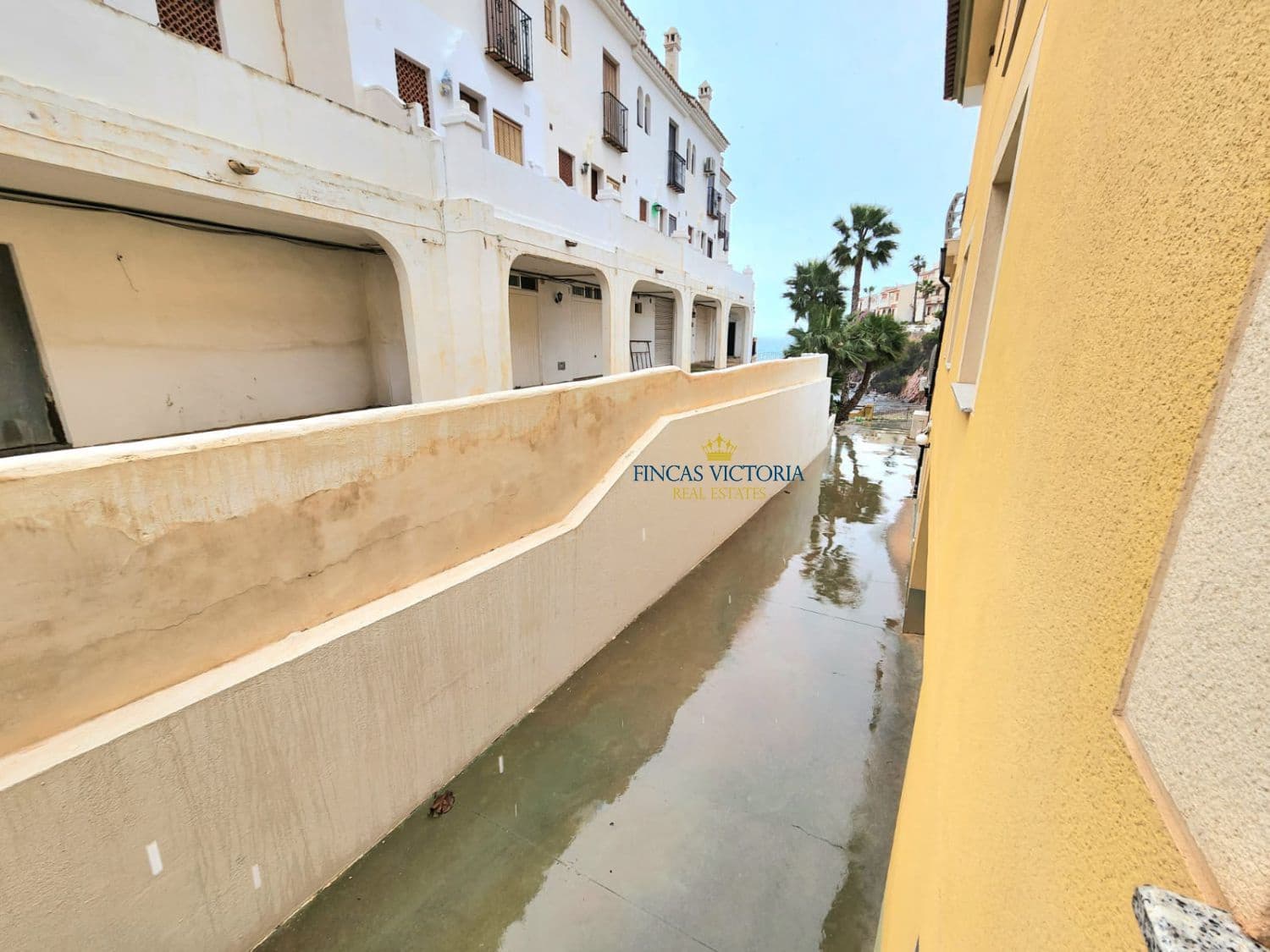 4 makuuhuone Huoneisto myytävänä paikassa Calabardina - 280 000 € (Ref: 9456662)