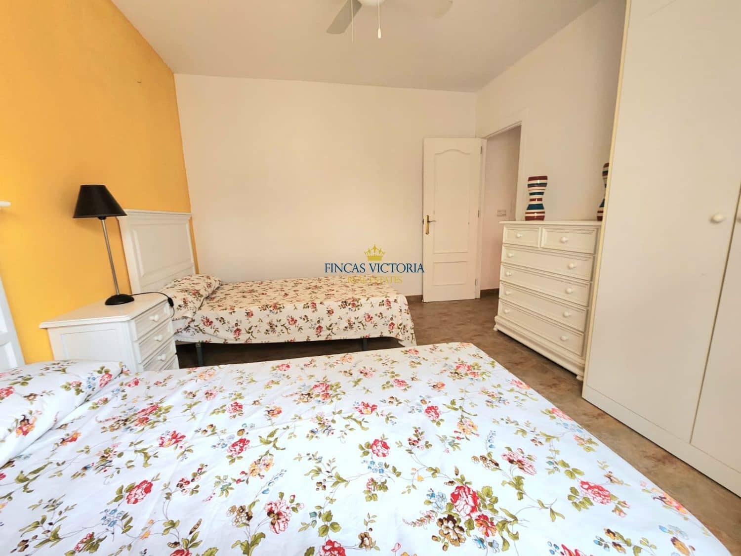 4 makuuhuone Huoneisto myytävänä paikassa Calabardina - 280 000 € (Ref: 9456662)