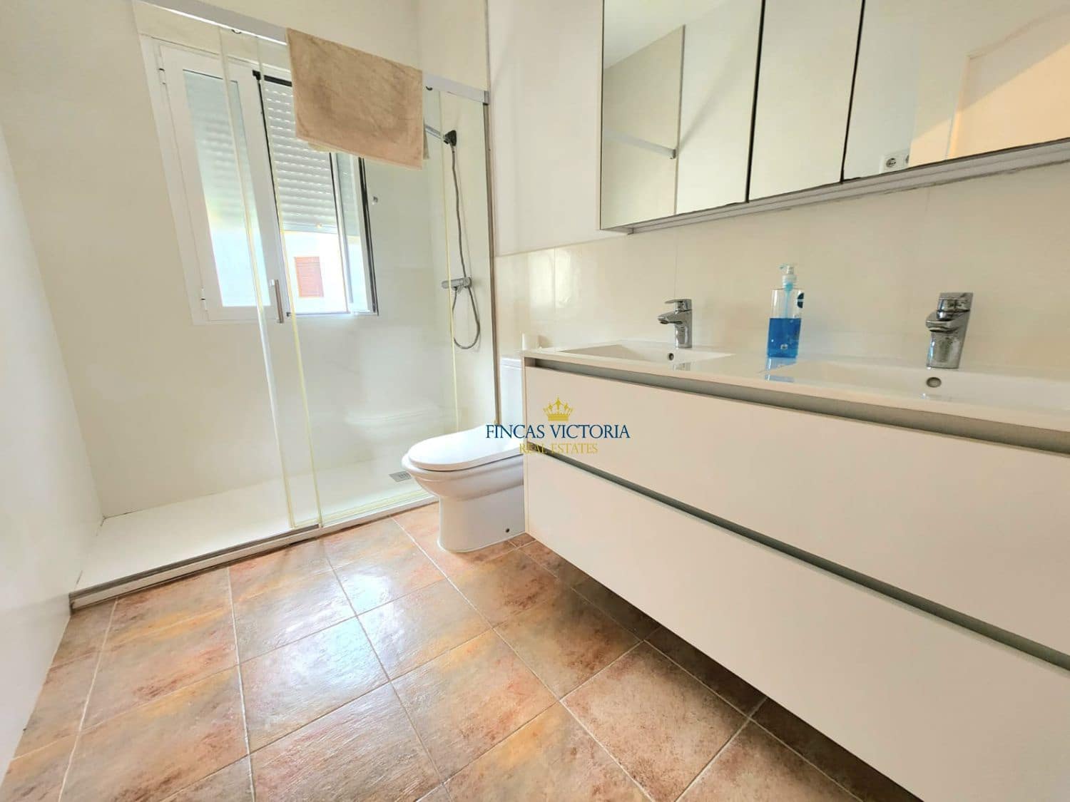 4 makuuhuone Huoneisto myytävänä paikassa Calabardina - 280 000 € (Ref: 9456662)