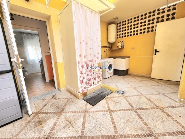 4 bedroom Apartment for sale in Calabardina, Aguilas - € 280,000 (Ref: 9456662)