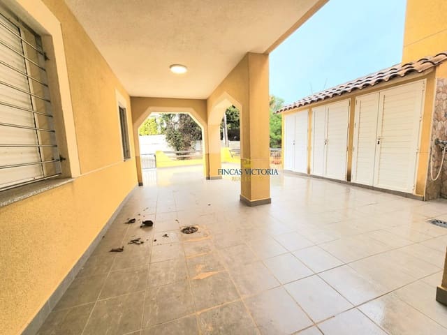 4 bedroom Apartment for sale in Calabardina, Aguilas - € 280,000 (Ref: 9456662)