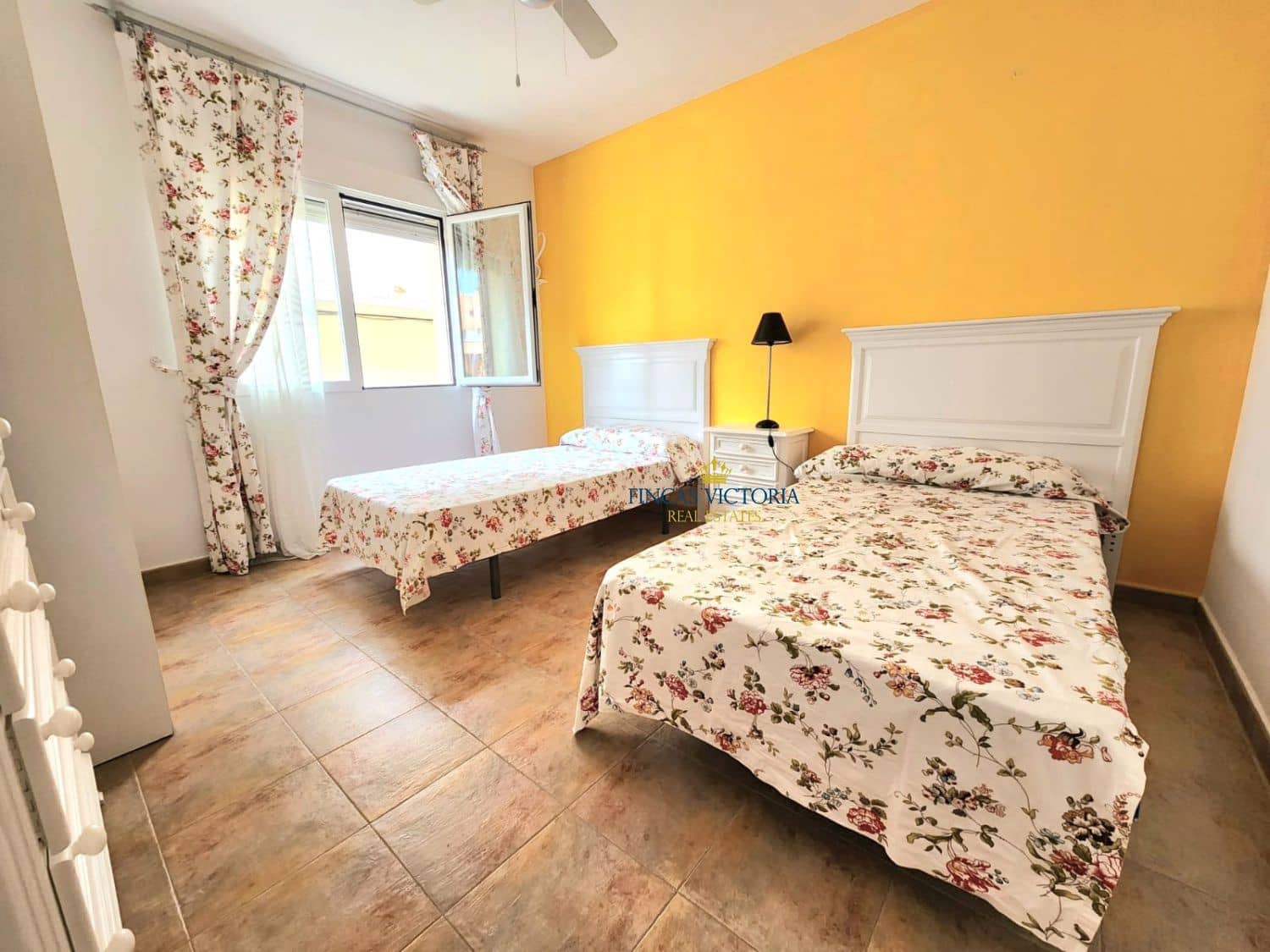 4 makuuhuone Huoneisto myytävänä paikassa Calabardina - 280 000 € (Ref: 9456662)