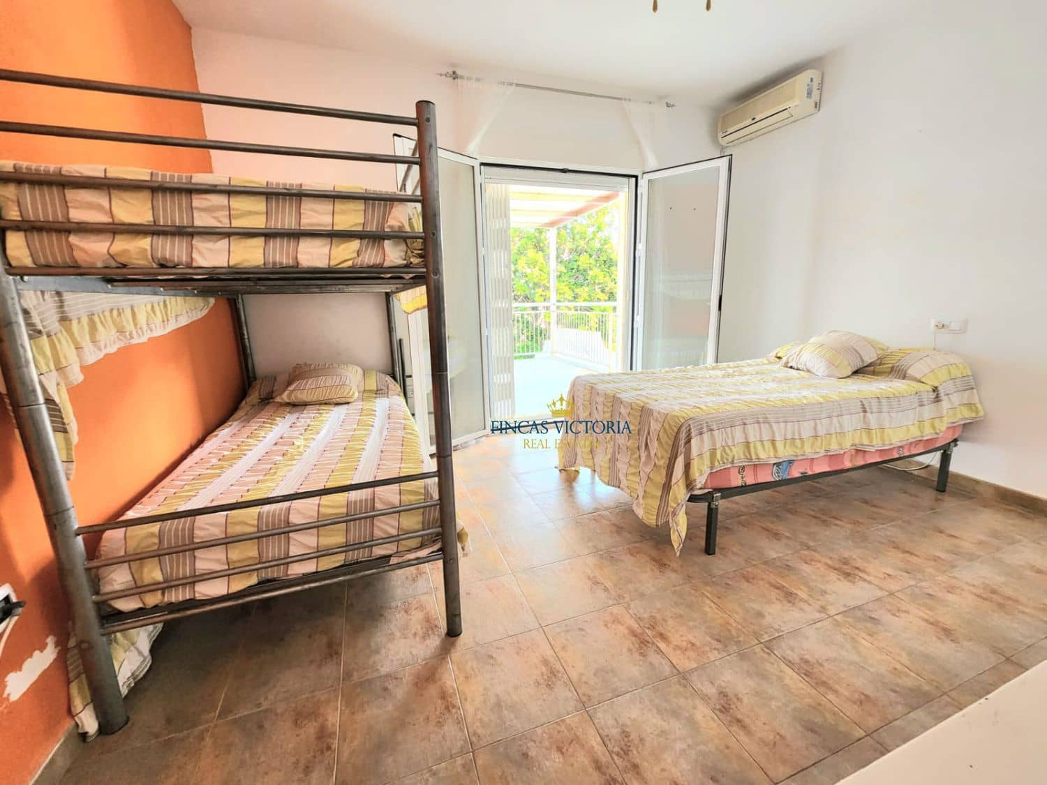 4 makuuhuone Huoneisto myytävänä paikassa Calabardina - 280 000 € (Ref: 9456662)