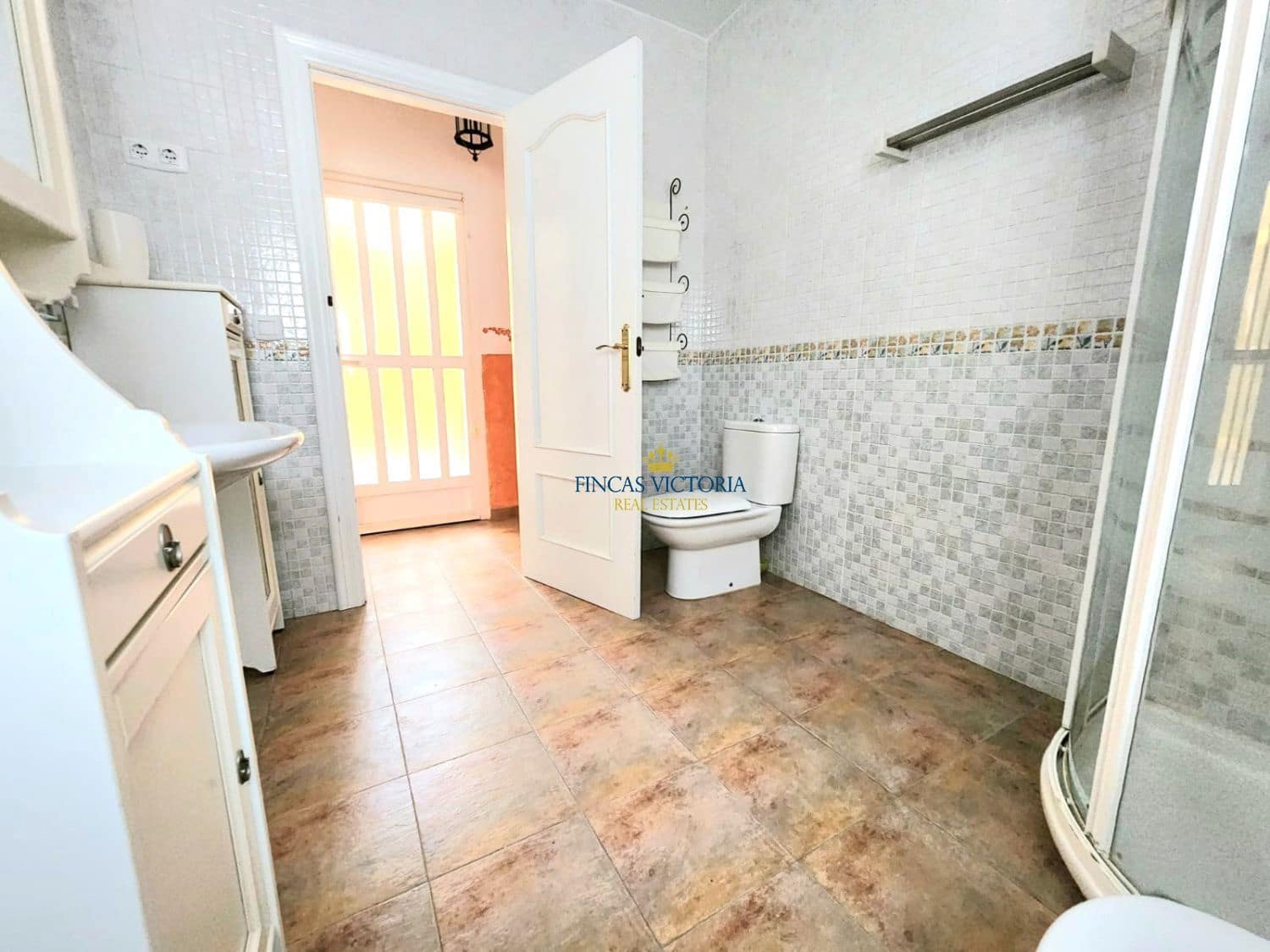 4 makuuhuone Huoneisto myytävänä paikassa Calabardina - 280 000 € (Ref: 9456662)