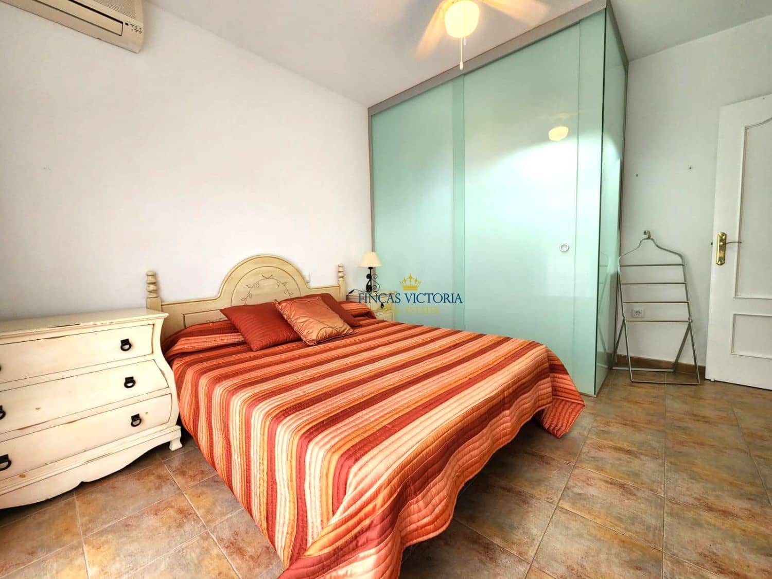 4 makuuhuone Huoneisto myytävänä paikassa Calabardina - 280 000 € (Ref: 9456662)