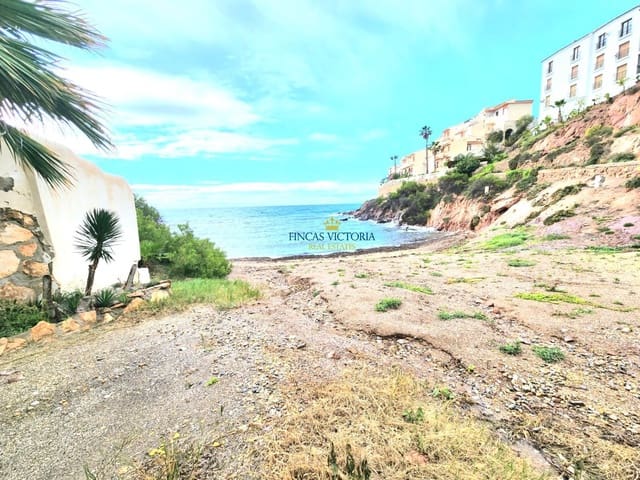4 bedroom Apartment for sale in Calabardina, Aguilas - € 280,000 (Ref: 9456662)