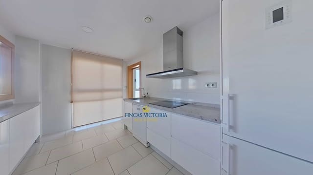 3 bedroom Flat for sale in Aguilas - € 230,000 (Ref: 9456663)