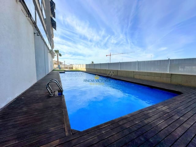 3 bedroom Flat for sale in Aguilas - € 230,000 (Ref: 9456663)