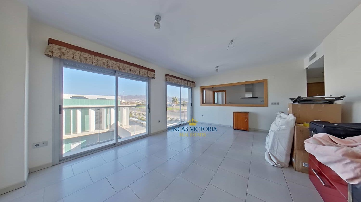 3 bedroom Flat for sale in Aguilas - € 230,000 (Ref: 9456663)