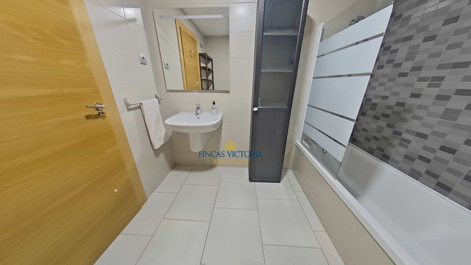 3 bedroom Flat for sale in Aguilas - € 230,000 (Ref: 9456663)