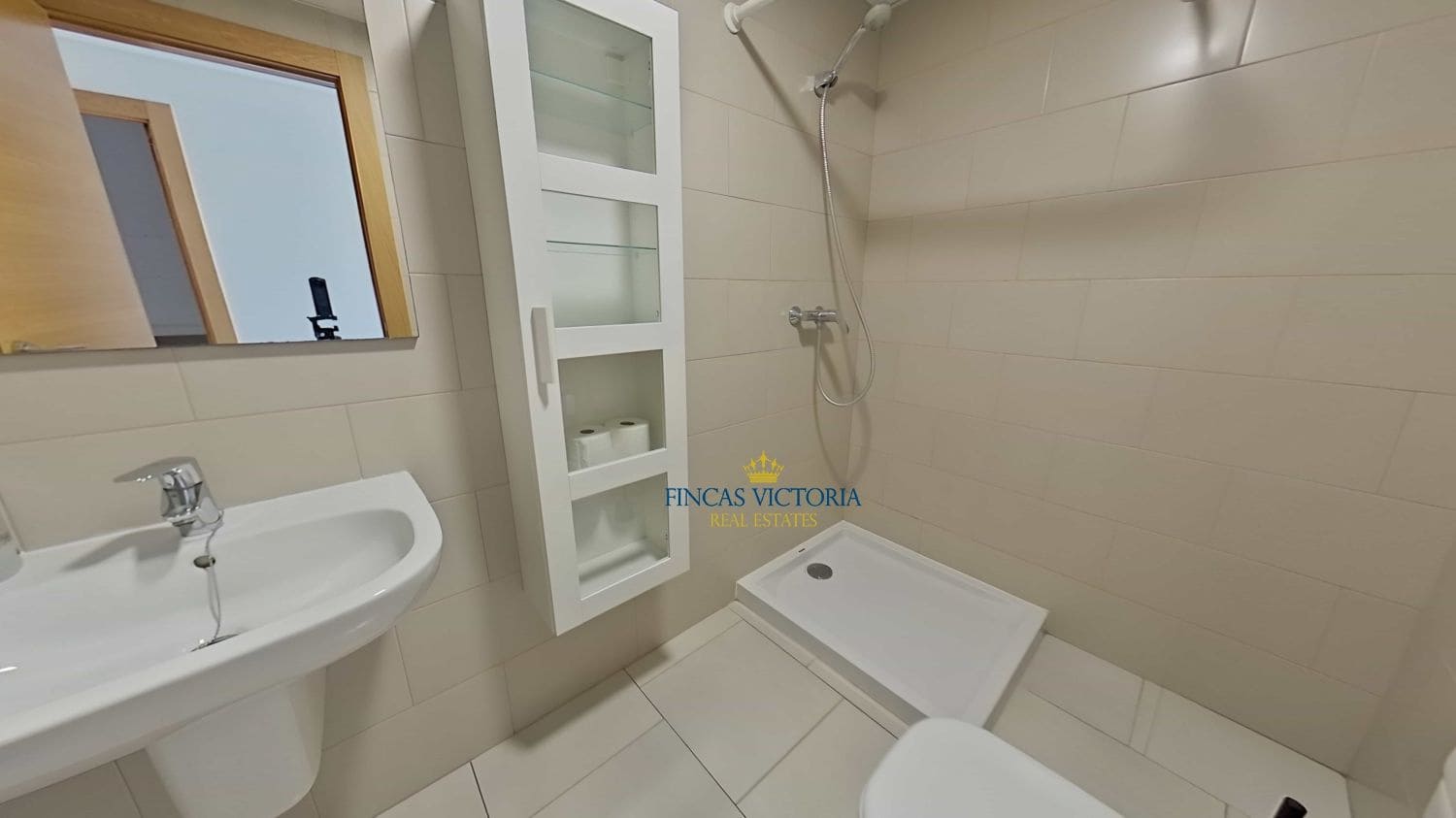 3 bedroom Flat for sale in Aguilas - € 230,000 (Ref: 9456663)