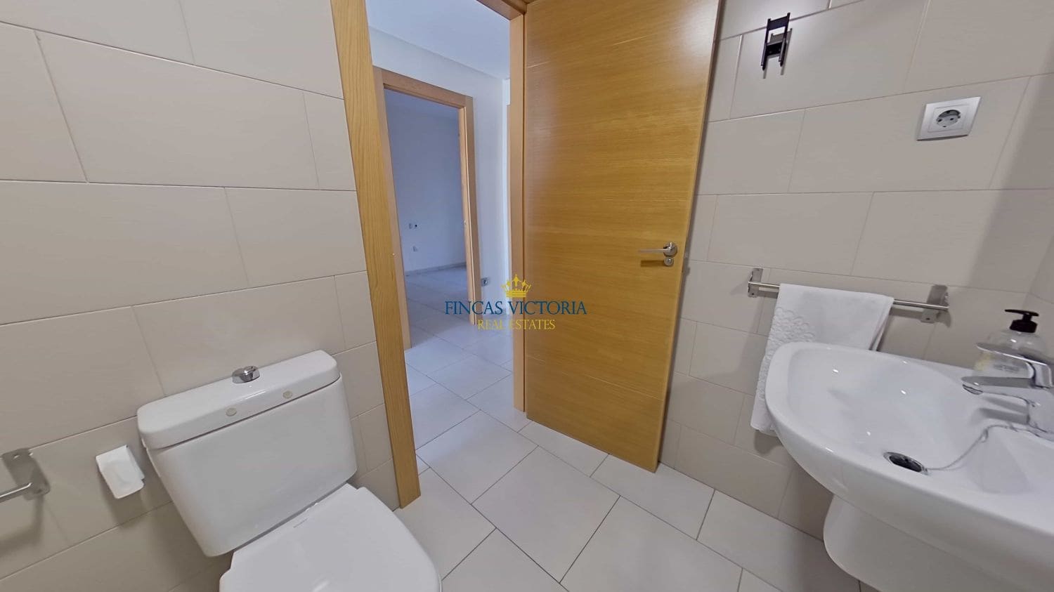 3 bedroom Flat for sale in Aguilas - € 230,000 (Ref: 9456663)