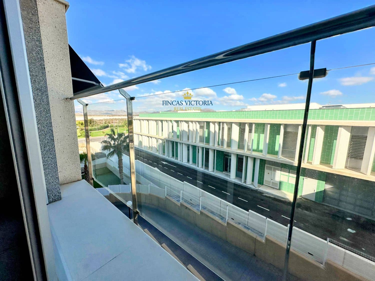 3 bedroom Flat for sale in Aguilas - € 230,000 (Ref: 9456663)